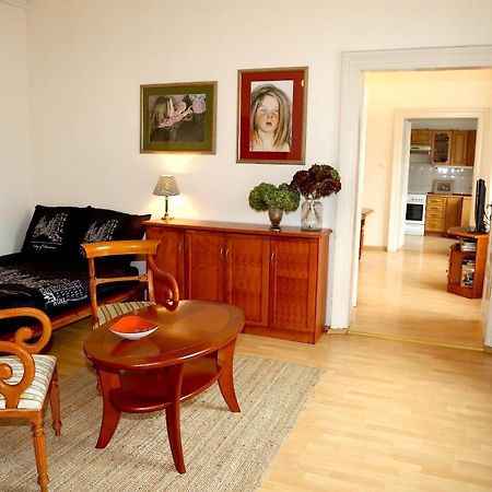 Apartamenty Magiczny Krakow Bagian luar foto