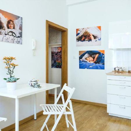 Apartamenty Magiczny Krakow Bagian luar foto