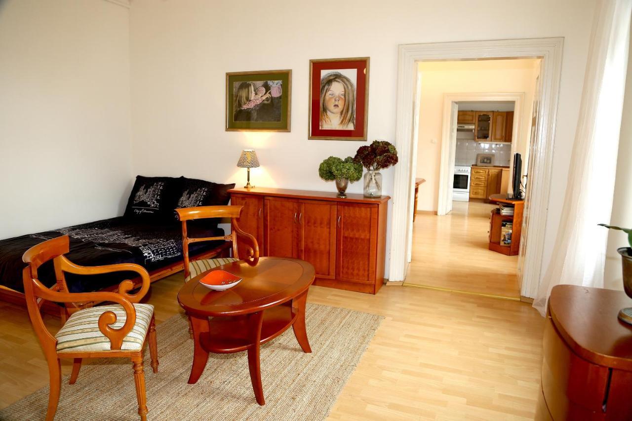 Apartamenty Magiczny Krakow Bagian luar foto