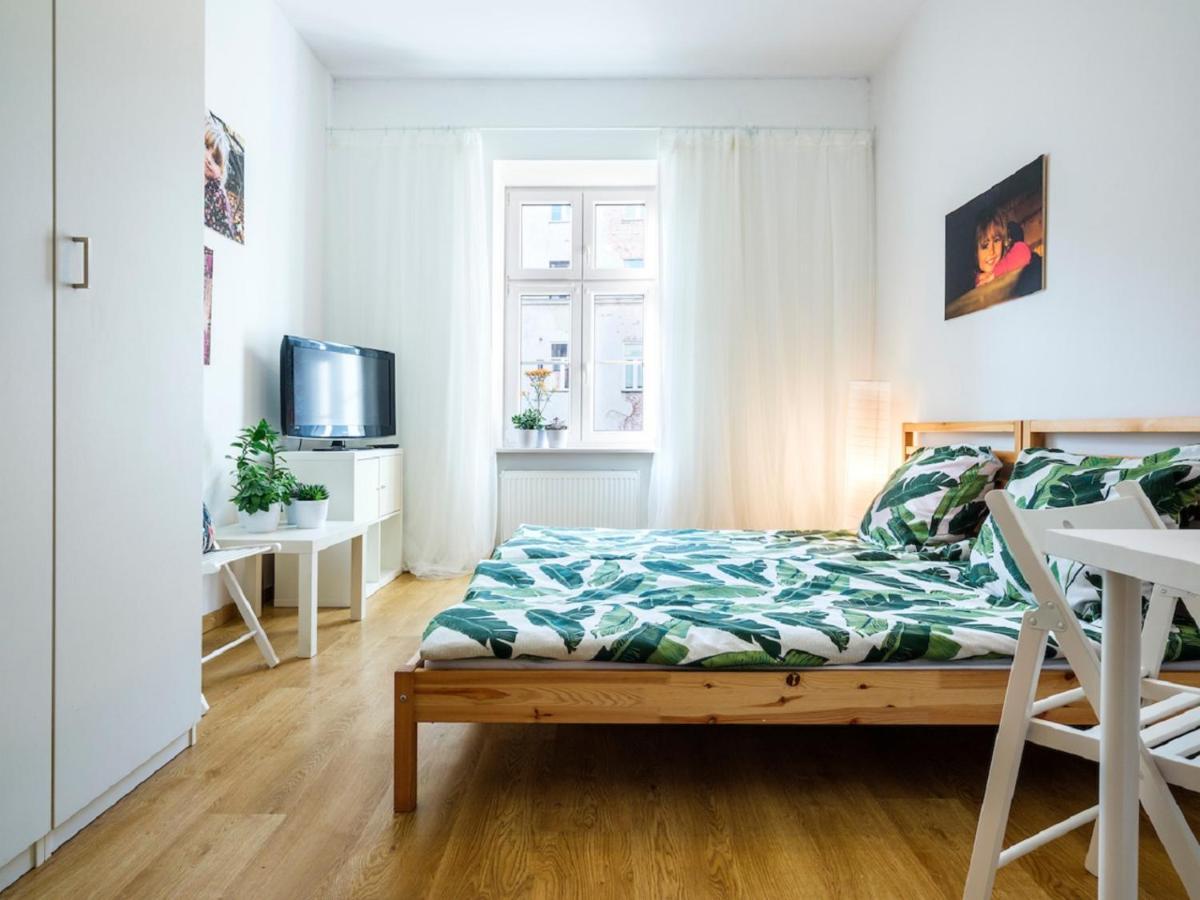 Apartamenty Magiczny Krakow Bagian luar foto