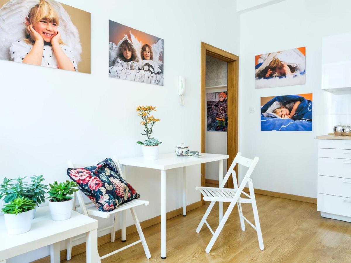 Apartamenty Magiczny Krakow Bagian luar foto