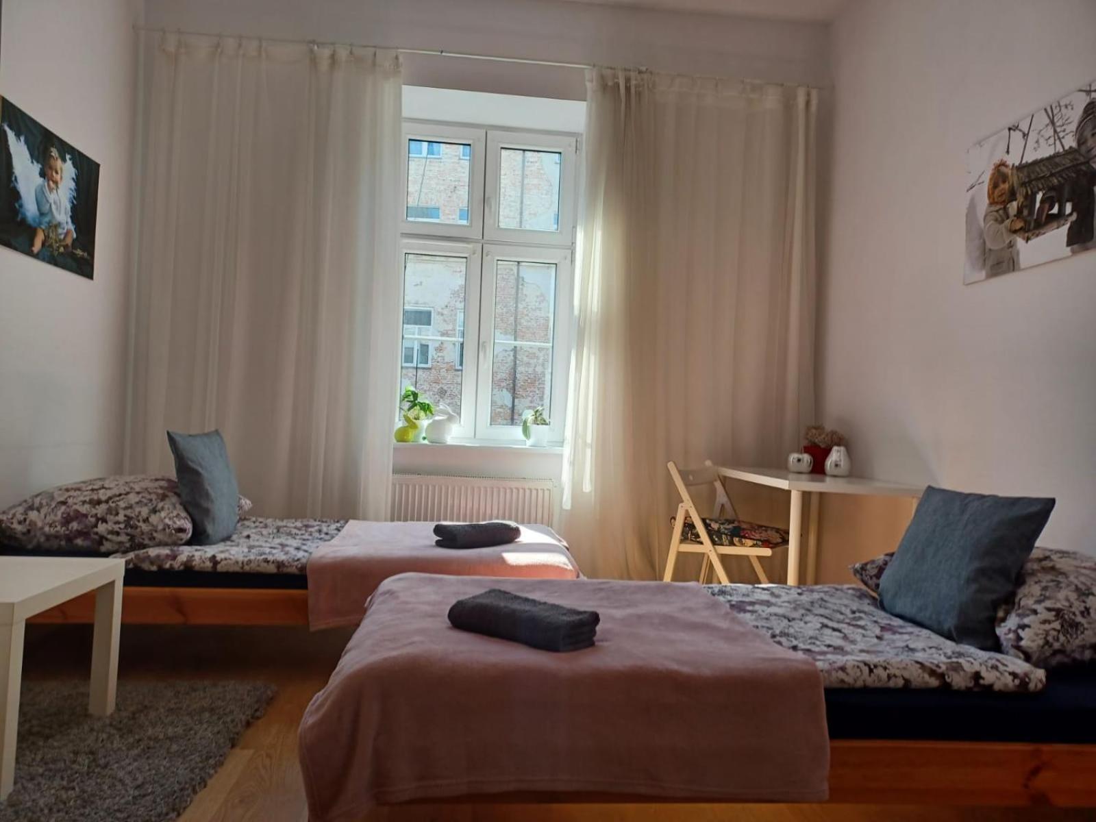 Apartamenty Magiczny Krakow Bagian luar foto