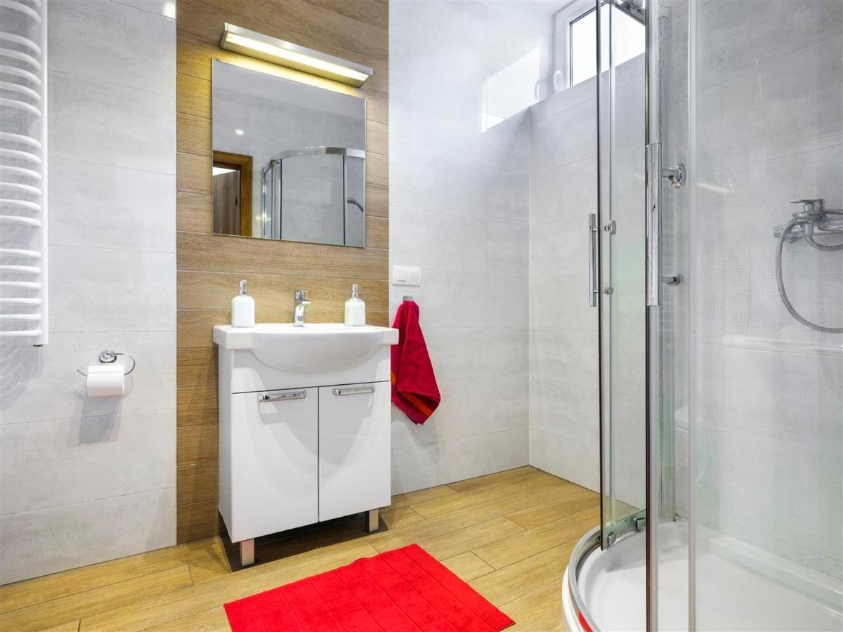 Apartamenty Magiczny Krakow Bagian luar foto